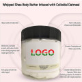 Wholesale Private Label Whipped Shea Body Butter